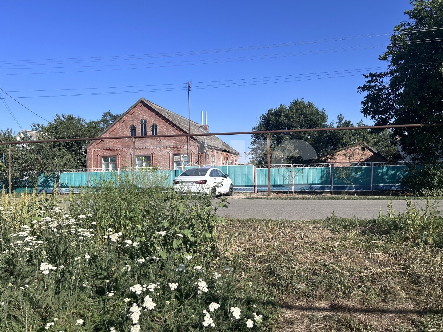 Фото №3: Дом 87&nbsp;м² + 7&nbsp;сот., 1&nbsp;эт. - Ивановка, ул. Ивана Яицкого