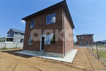 Фото №1: Дом 140 м² + 5 сот., 2 эт. - Раменское, мкр. КП Дергаево-3, ул. Рождественская