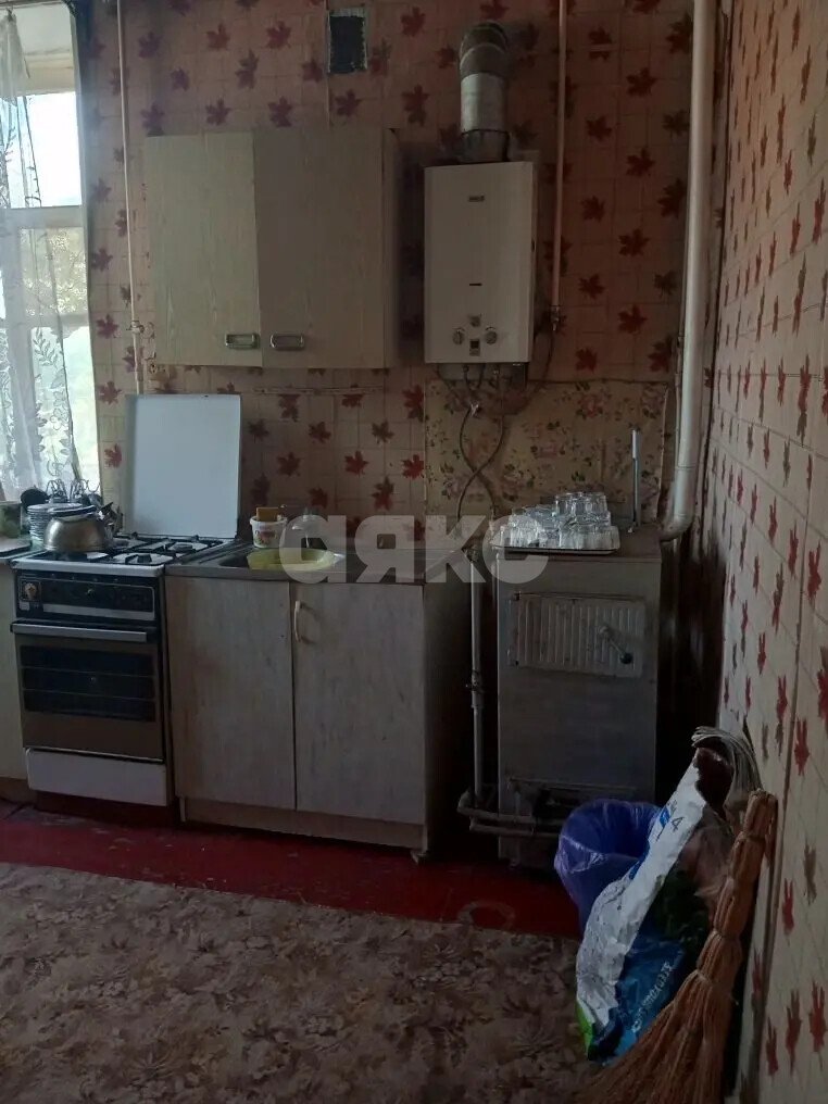 Фото №10: Дом 80&nbsp;м² + 5&nbsp;сот., 1&nbsp;эт. - Бесскорбная, ул. Колхозная, 14