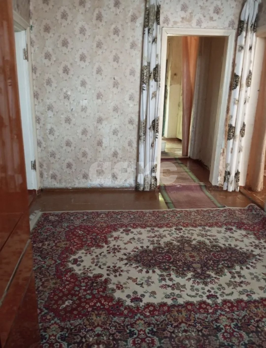 Фото №3: Дом 80&nbsp;м² + 5&nbsp;сот., 1&nbsp;эт. - Бесскорбная, ул. Колхозная, 14