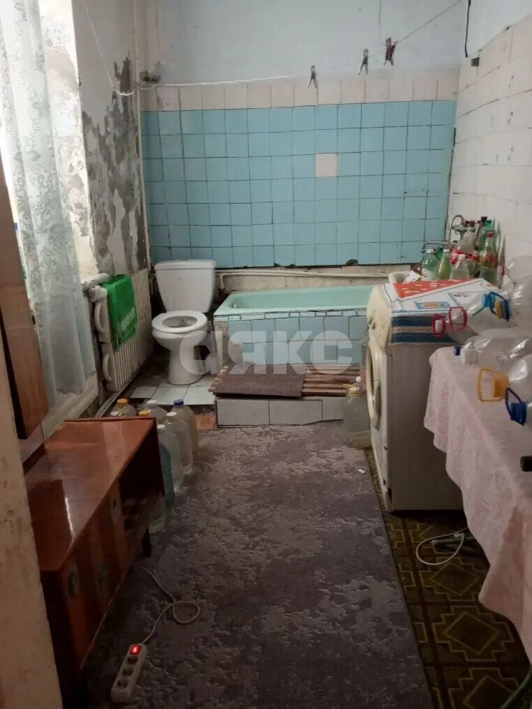 Фото №8: Дом 80&nbsp;м² + 5&nbsp;сот., 1&nbsp;эт. - Бесскорбная, ул. Колхозная, 14