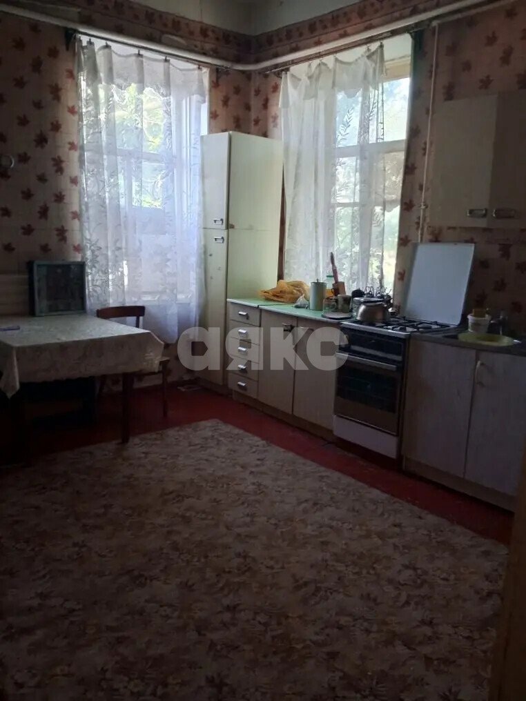 Фото №11: Дом 80&nbsp;м² + 5&nbsp;сот., 1&nbsp;эт. - Бесскорбная, ул. Колхозная, 14