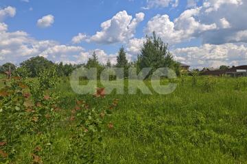 Фото №1: Участок садоводство 6&nbsp;сот. - Верхнее Мячково, 