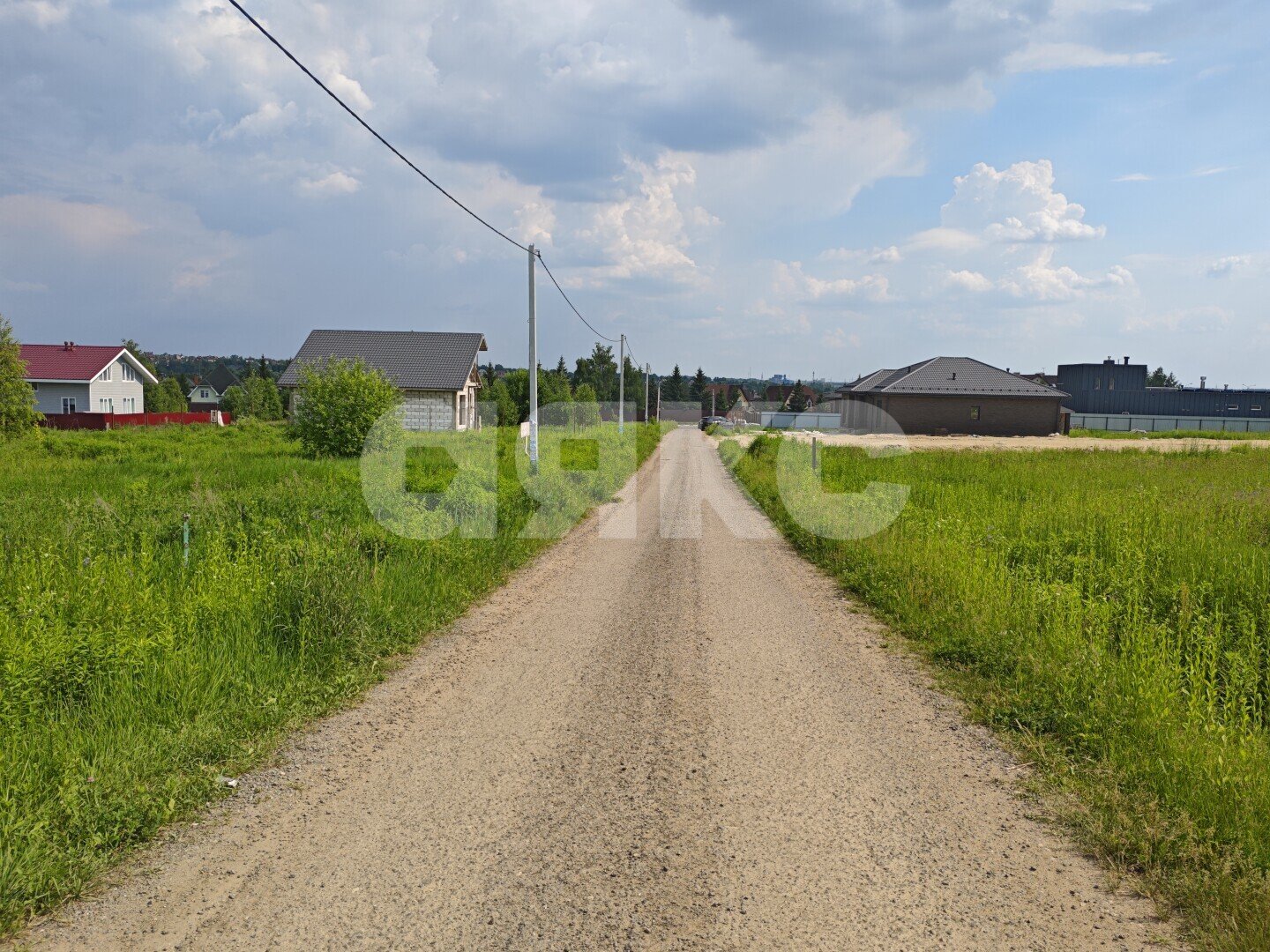 Фото №3: Участок садоводство 6&nbsp;сот. - Верхнее Мячково