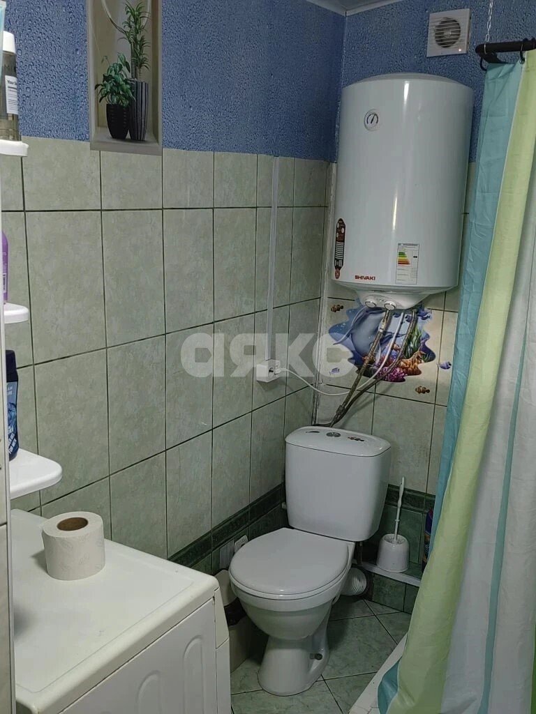 Фото №10: Дом 61&nbsp;м² + 9.3&nbsp;сот., 1&nbsp;эт. - Варваровка, ул. Десантная, 4