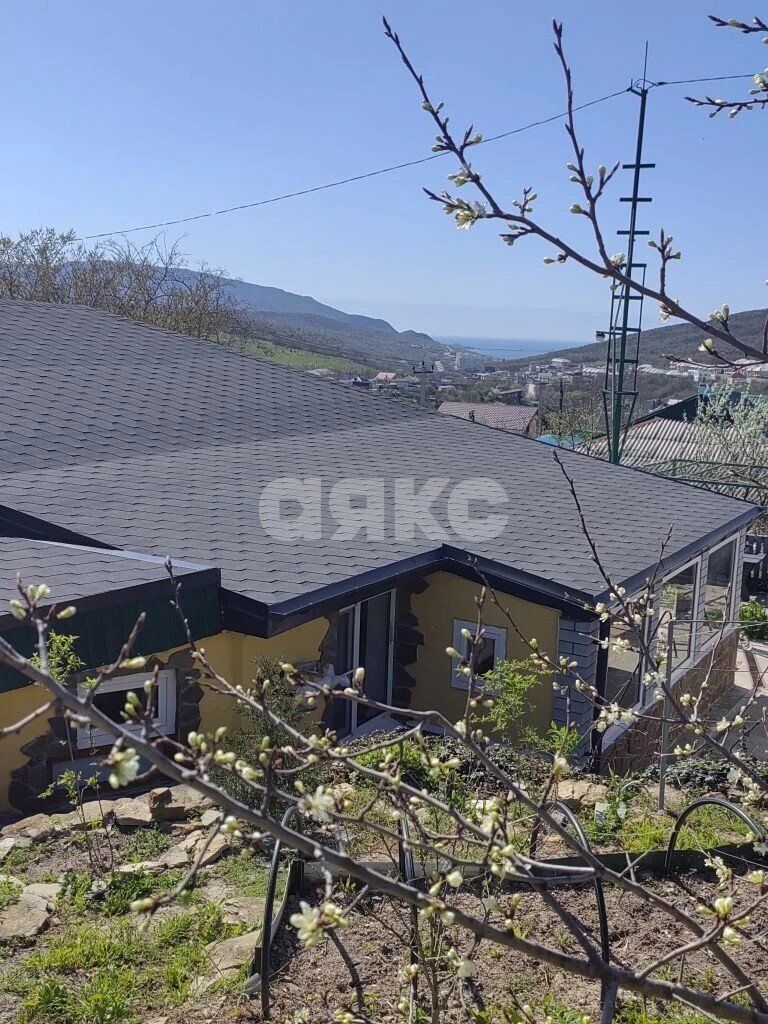 Фото №3: Дом 61&nbsp;м² + 9.3&nbsp;сот., 1&nbsp;эт. - Варваровка, ул. Десантная, 4