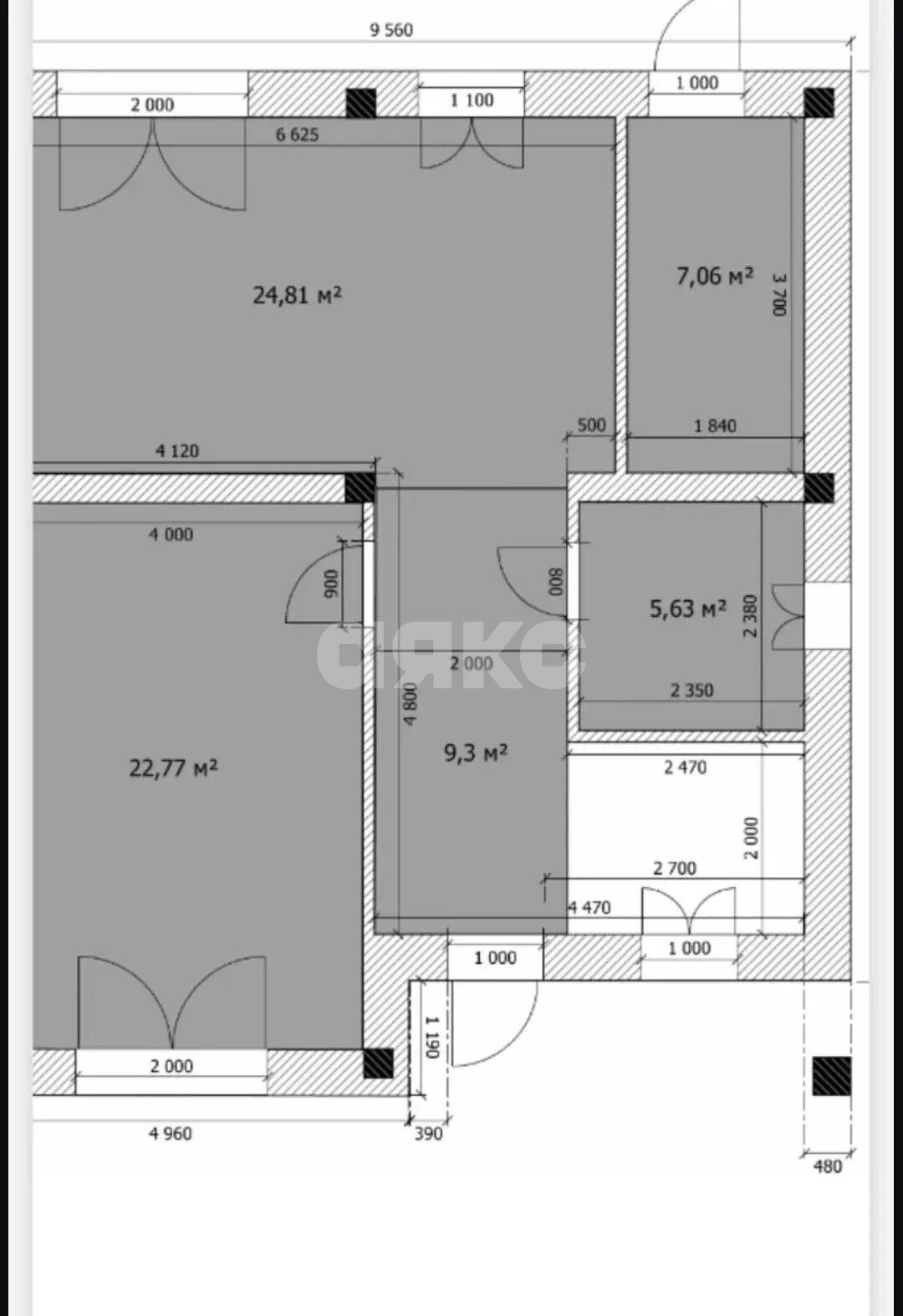 Фото №26: Коттедж 155&nbsp;м² + 7.5&nbsp;сот., 2&nbsp;эт. - Раевская, п. коттеджный  Просторный, пер. Тернистый