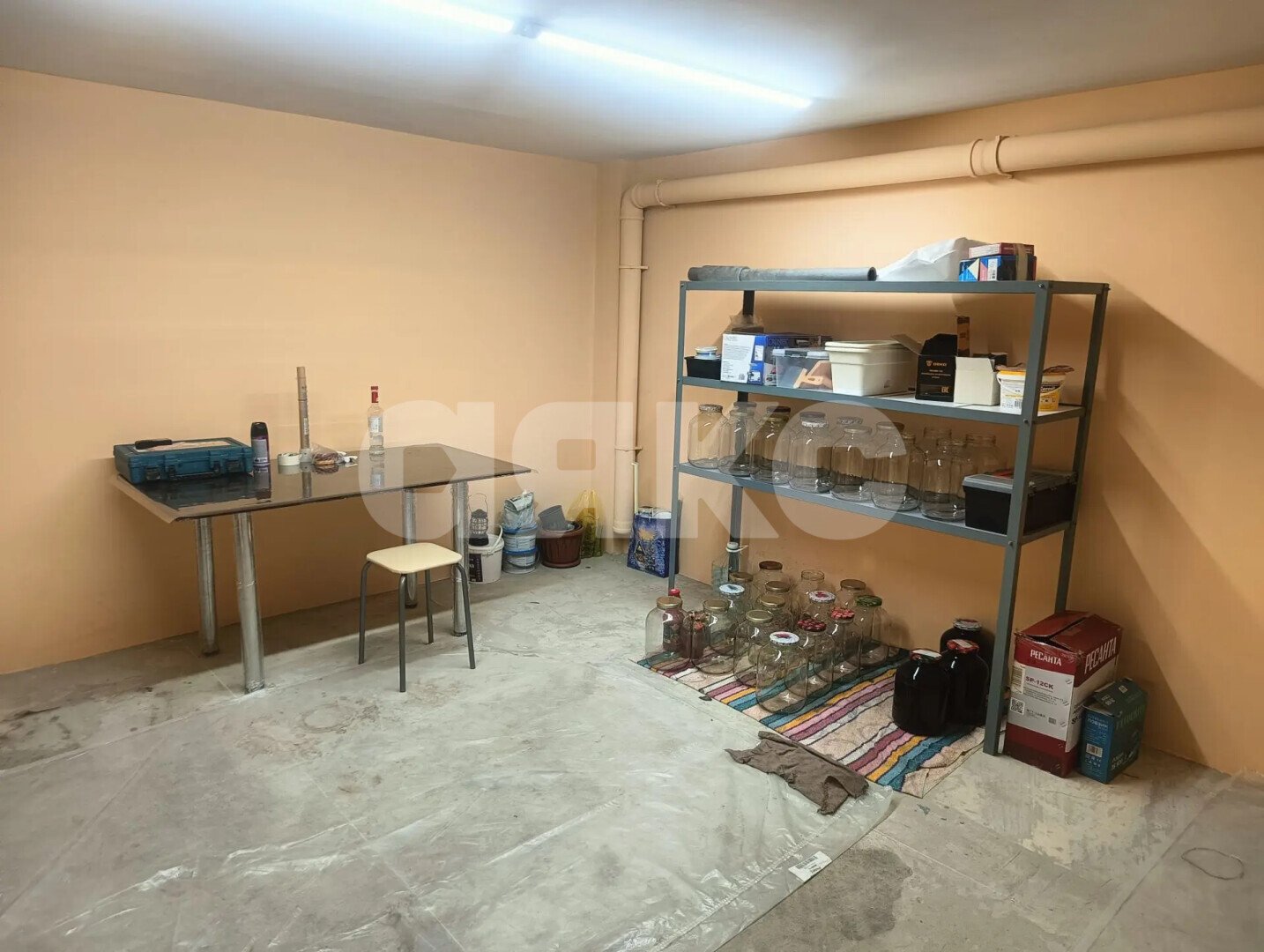 Фото №18: Коттедж 155&nbsp;м² + 7.5&nbsp;сот., 2&nbsp;эт. - Раевская, п. коттеджный  Просторный, пер. Тернистый