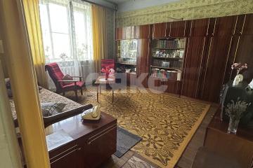 Фото №1: 2-комнатная квартира 47&nbsp;м², 1/4&nbsp;эт. - Армавир, мкр. Оптика, ул. Чичерина, 46
