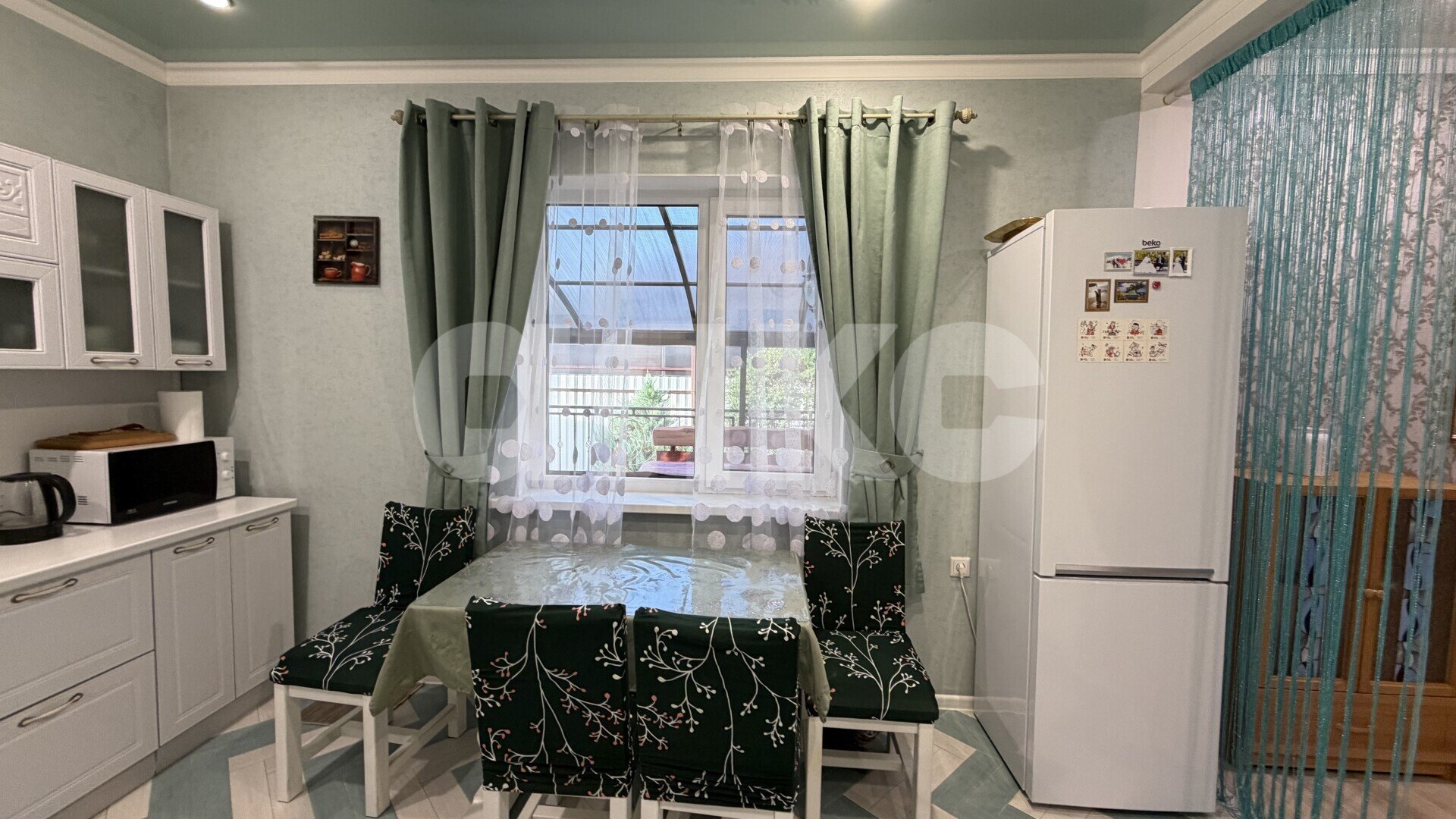 Фото №22: Дом 120&nbsp;м² + 5&nbsp;сот., 1&nbsp;эт. - Кореновск, ул. Тихорецкая