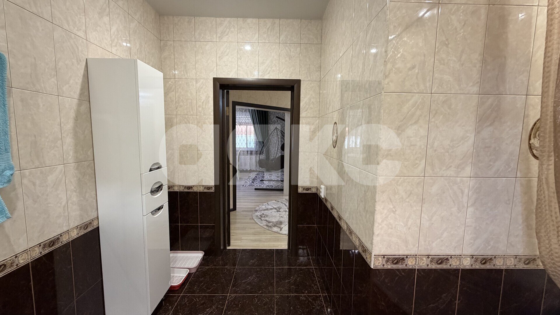 Фото №32: Дом 120&nbsp;м² + 5&nbsp;сот., 1&nbsp;эт. - Кореновск, ул. Тихорецкая