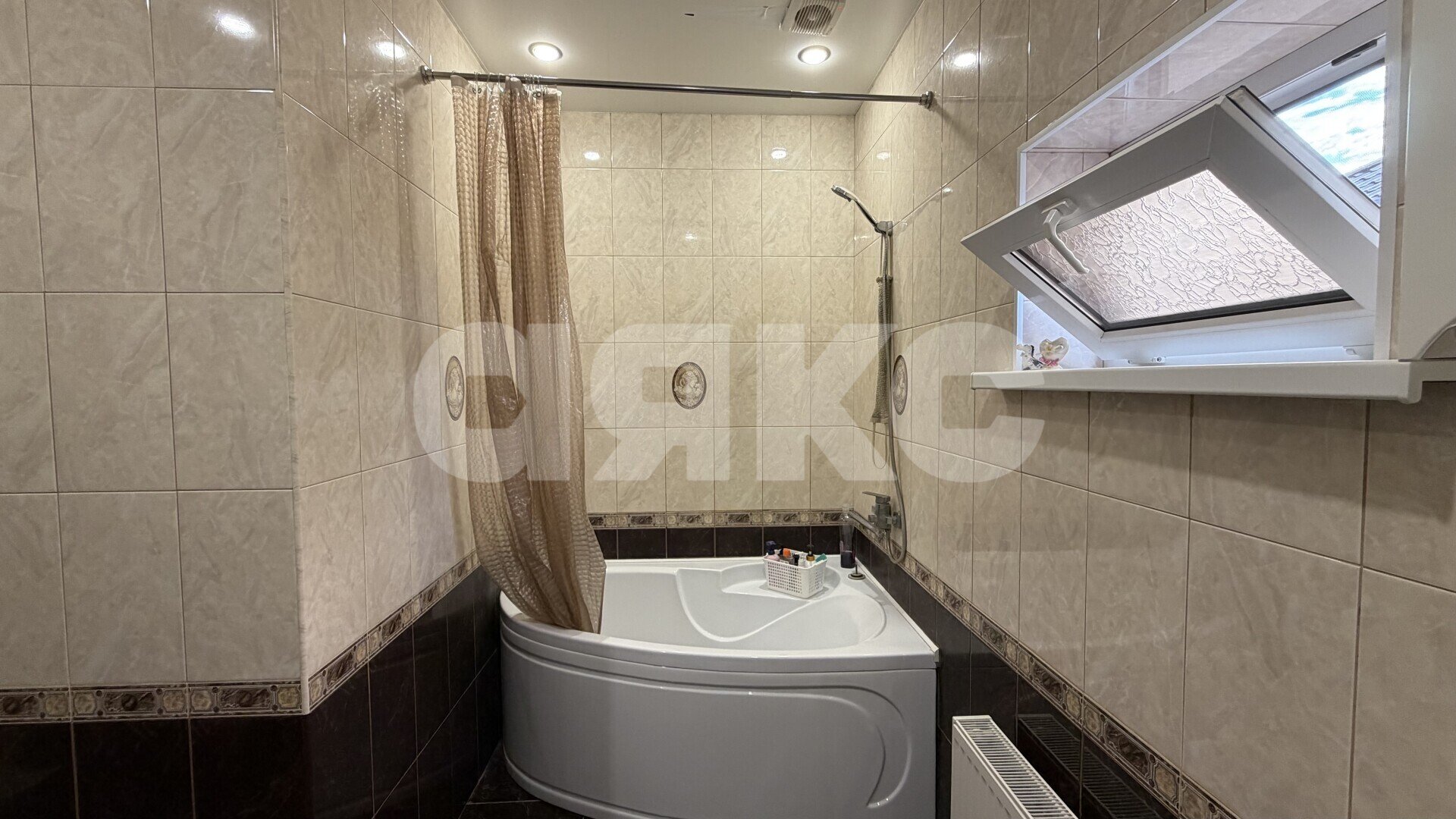Фото №30: Дом 120&nbsp;м² + 5&nbsp;сот., 1&nbsp;эт. - Кореновск, ул. Тихорецкая