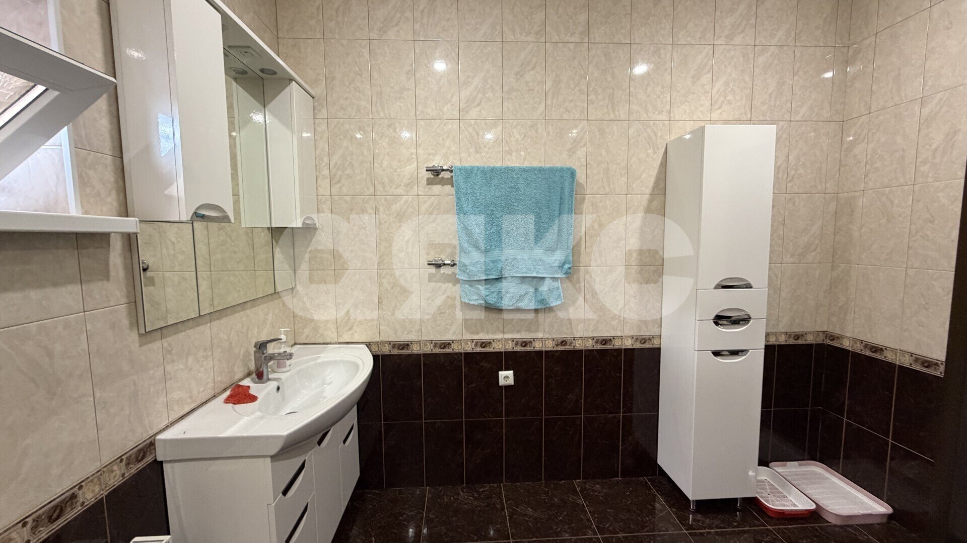 Фото №31: Дом 120&nbsp;м² + 5&nbsp;сот., 1&nbsp;эт. - Кореновск, ул. Тихорецкая