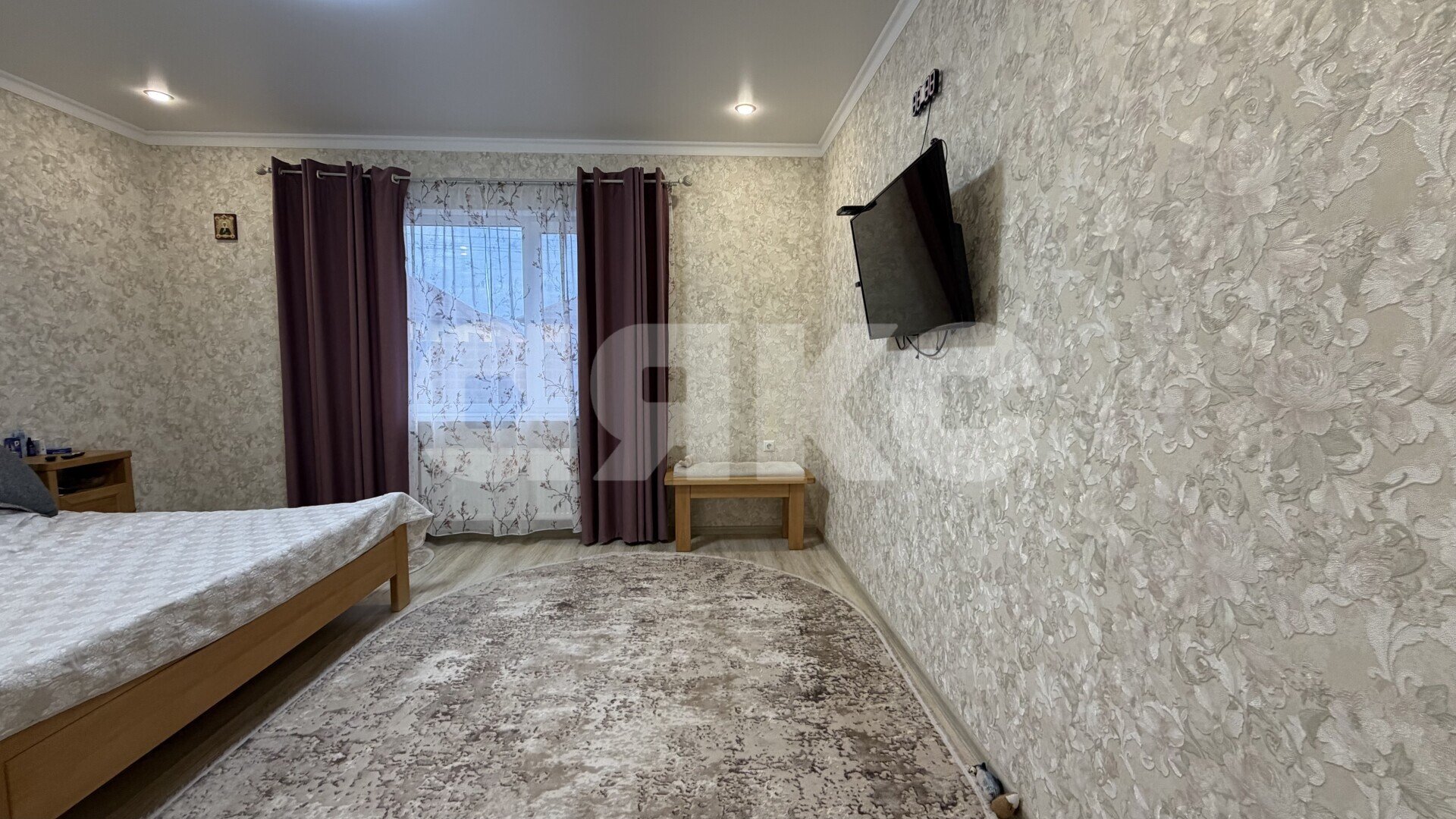 Фото №41: Дом 120&nbsp;м² + 5&nbsp;сот., 1&nbsp;эт. - Кореновск, ул. Тихорецкая