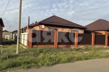 Фото №1: Дом 120 м² + 5 сот., 1 эт. - Кореновск, ул. Тихорецкая