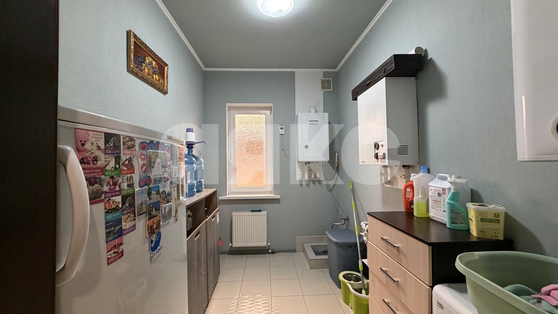 Фото №38: Дом 120&nbsp;м² + 5&nbsp;сот., 1&nbsp;эт. - Кореновск, ул. Тихорецкая