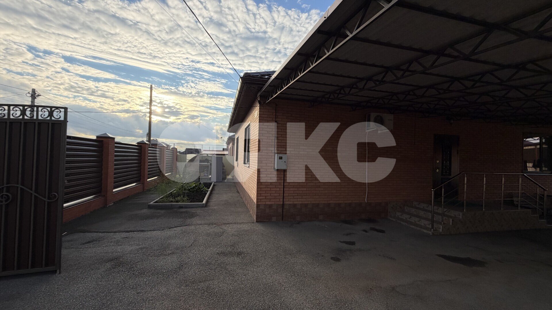 Фото №8: Дом 120&nbsp;м² + 5&nbsp;сот., 1&nbsp;эт. - Кореновск, ул. Тихорецкая