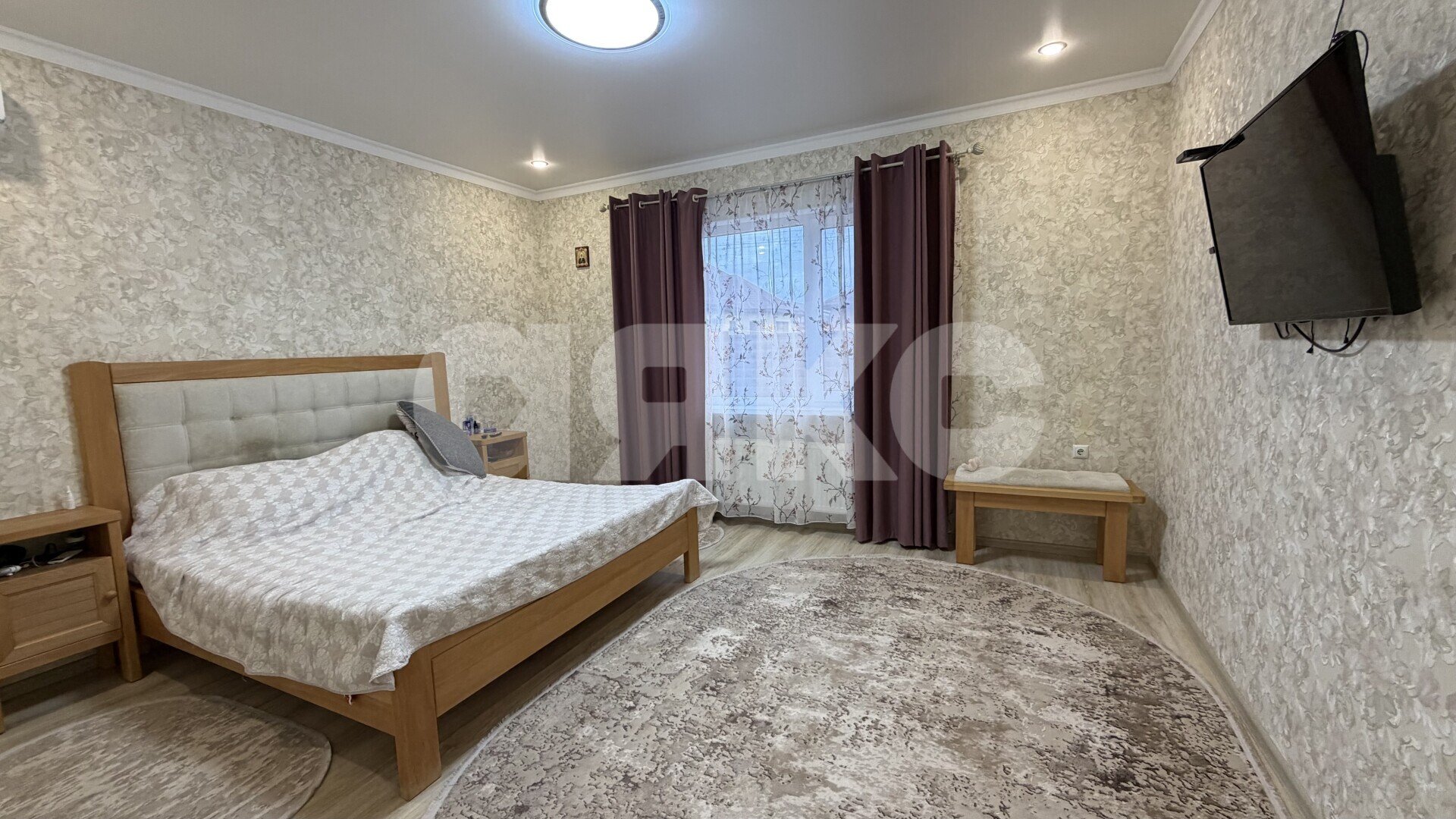 Фото №44: Дом 120&nbsp;м² + 5&nbsp;сот., 1&nbsp;эт. - Кореновск, ул. Тихорецкая