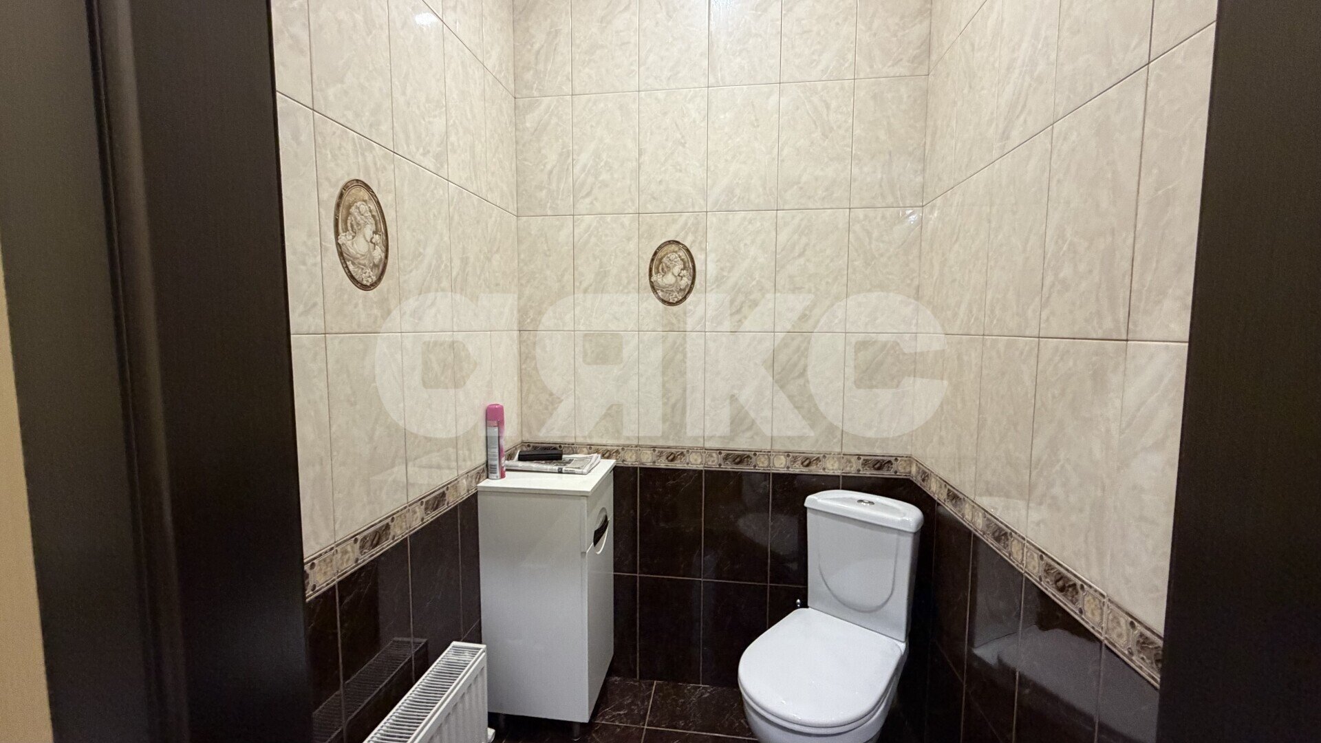 Фото №34: Дом 120&nbsp;м² + 5&nbsp;сот., 1&nbsp;эт. - Кореновск, ул. Тихорецкая