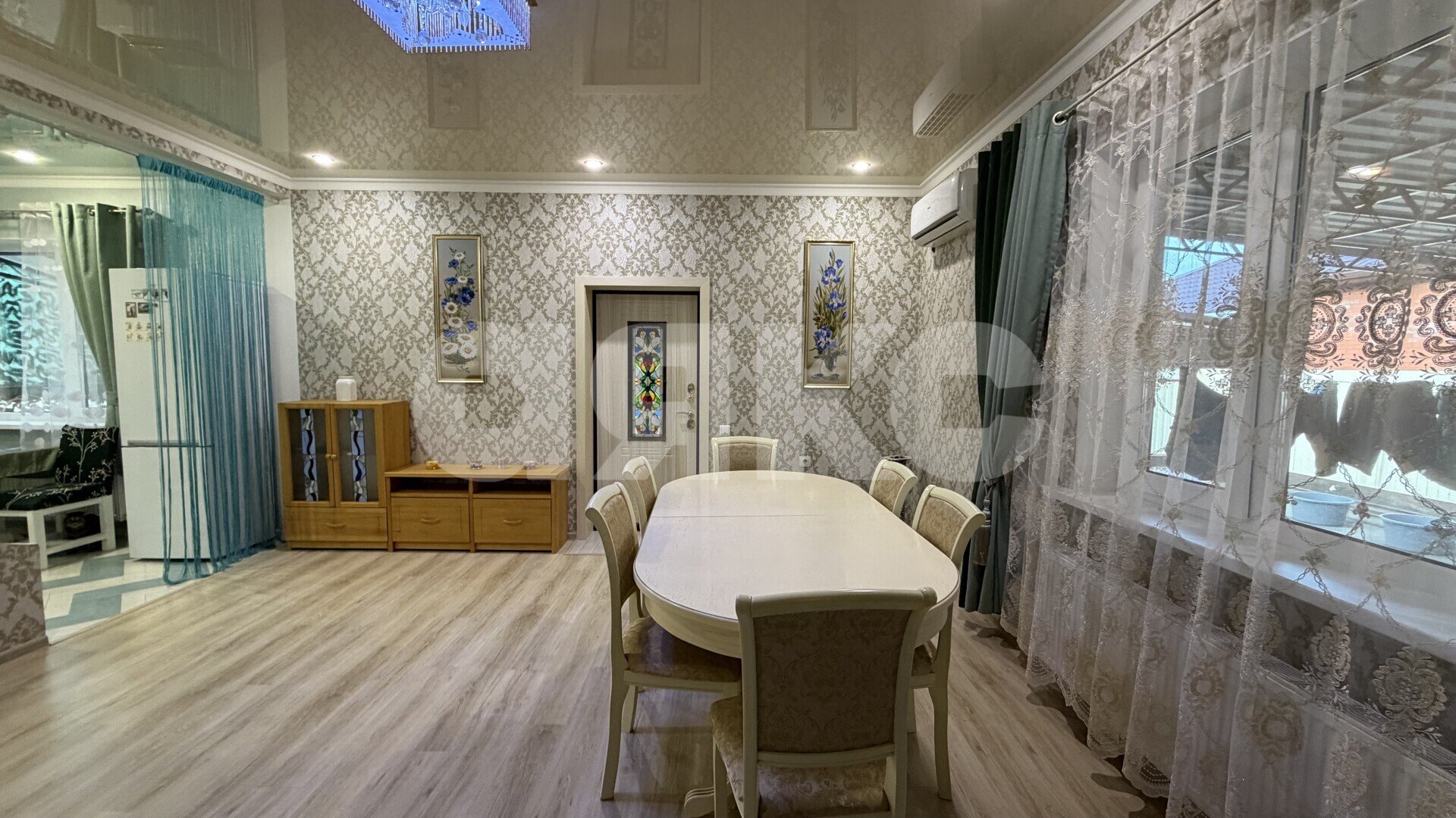 Фото №24: Дом 120&nbsp;м² + 5&nbsp;сот., 1&nbsp;эт. - Кореновск, ул. Тихорецкая