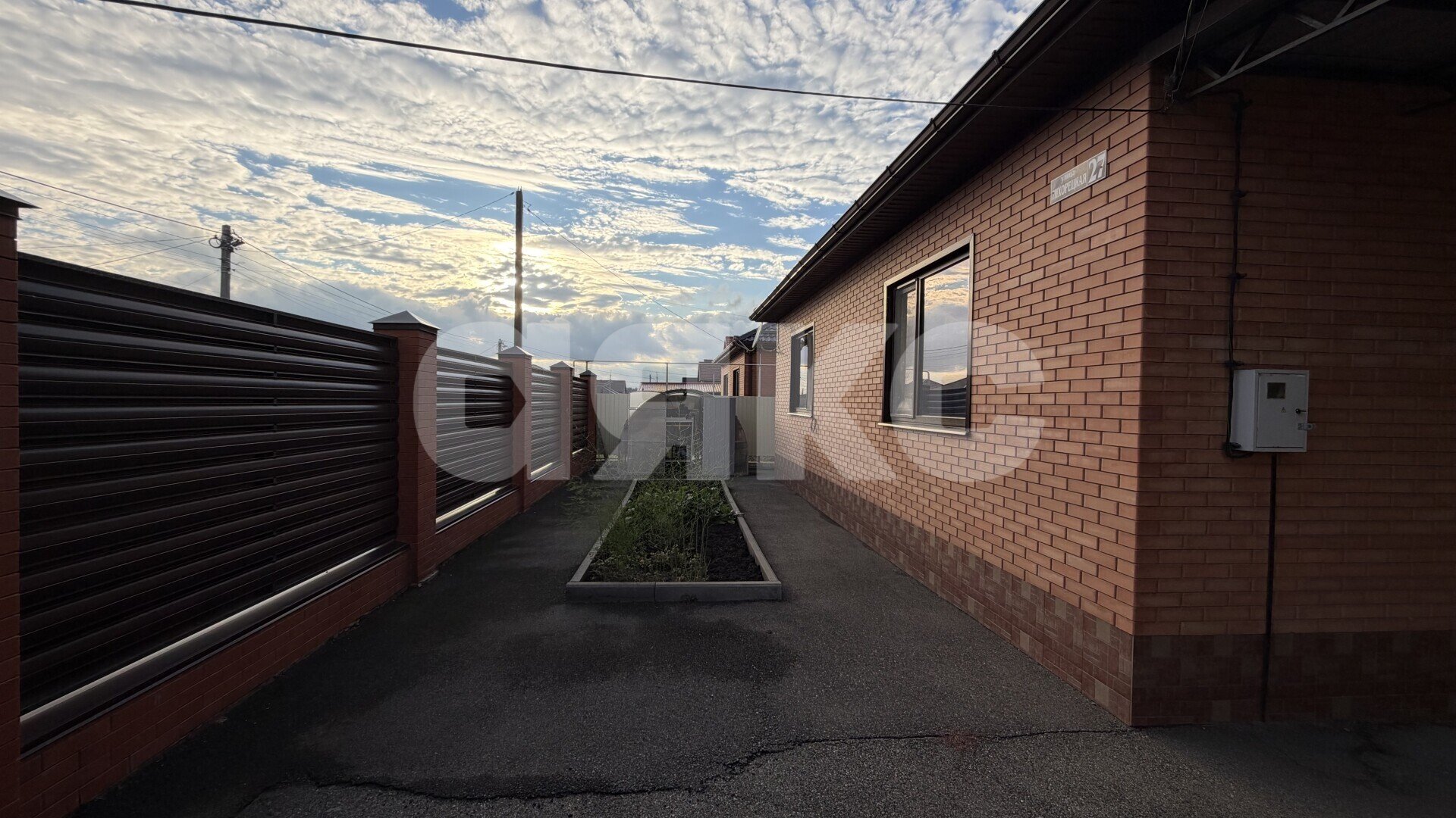 Фото №9: Дом 120&nbsp;м² + 5&nbsp;сот., 1&nbsp;эт. - Кореновск, ул. Тихорецкая