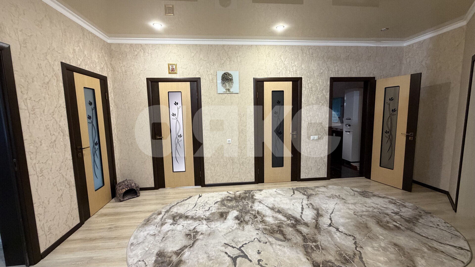 Фото №19: Дом 120&nbsp;м² + 5&nbsp;сот., 1&nbsp;эт. - Кореновск, ул. Тихорецкая