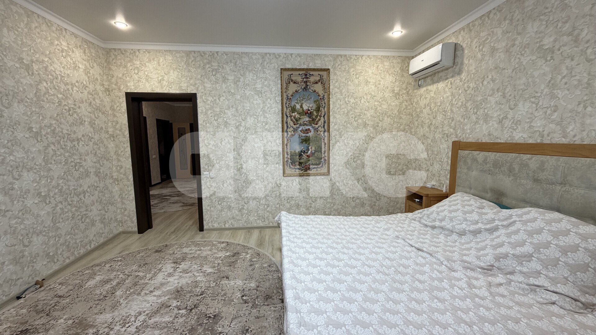 Фото №42: Дом 120&nbsp;м² + 5&nbsp;сот., 1&nbsp;эт. - Кореновск, ул. Тихорецкая