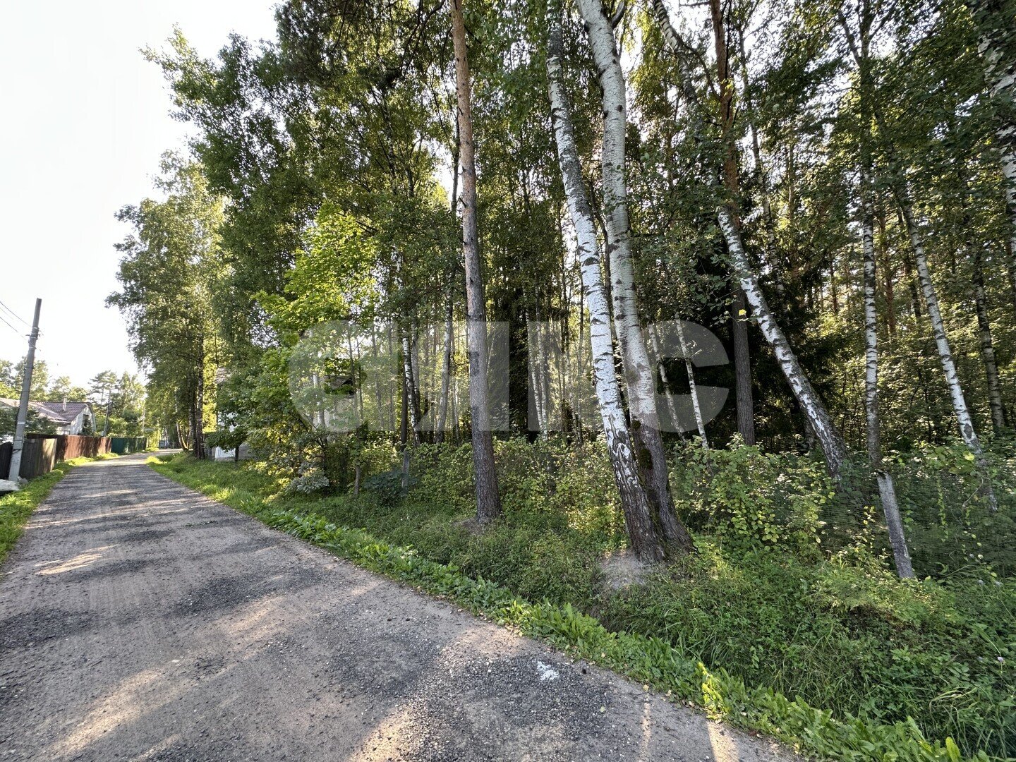 Фото №18: Участок садоводство 6.86&nbsp;сот. - СНТ Конник