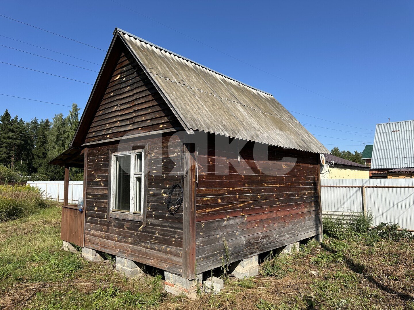 Фото №8: Участок садоводство 6.86&nbsp;сот. - СНТ Конник