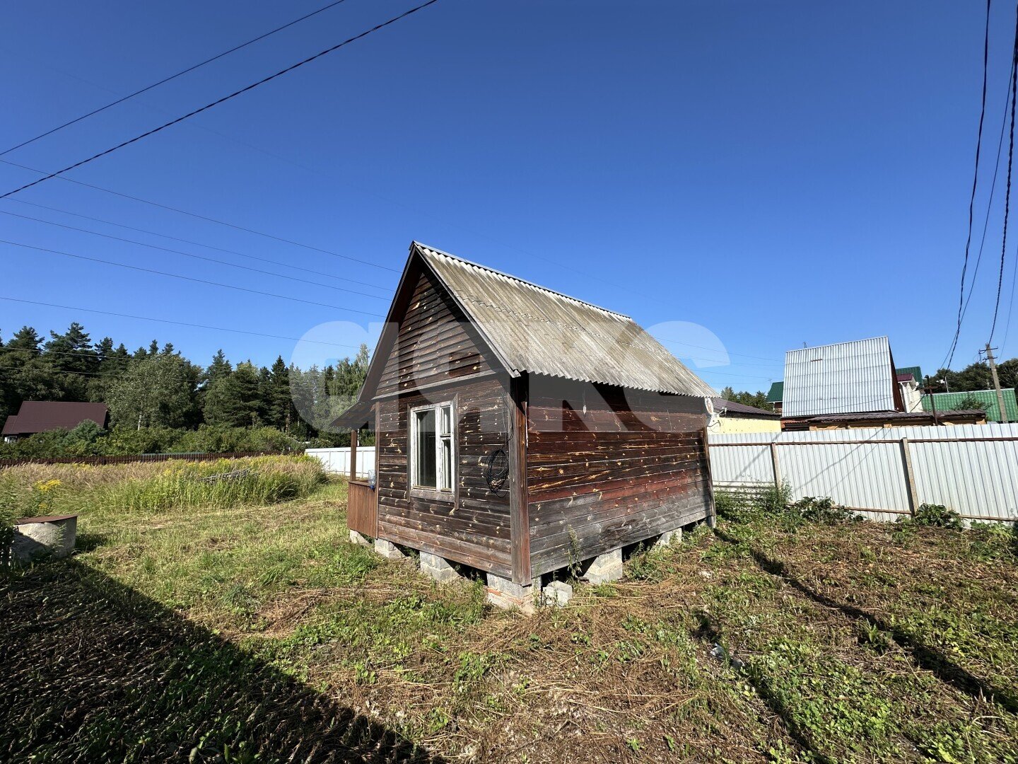 Фото №10: Участок садоводство 6.86&nbsp;сот. - СНТ Конник