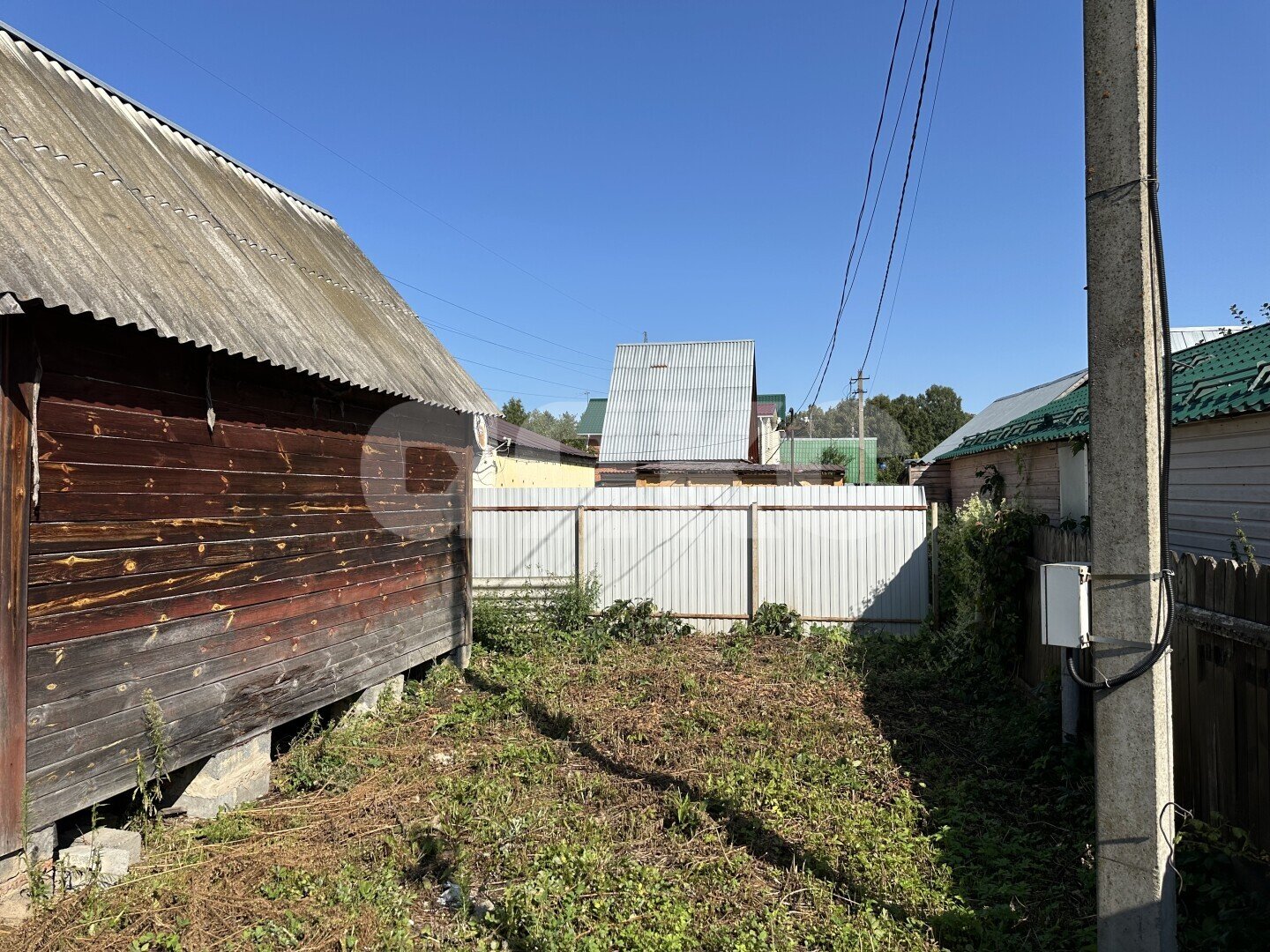 Фото №7: Участок садоводство 6.86&nbsp;сот. - СНТ Конник