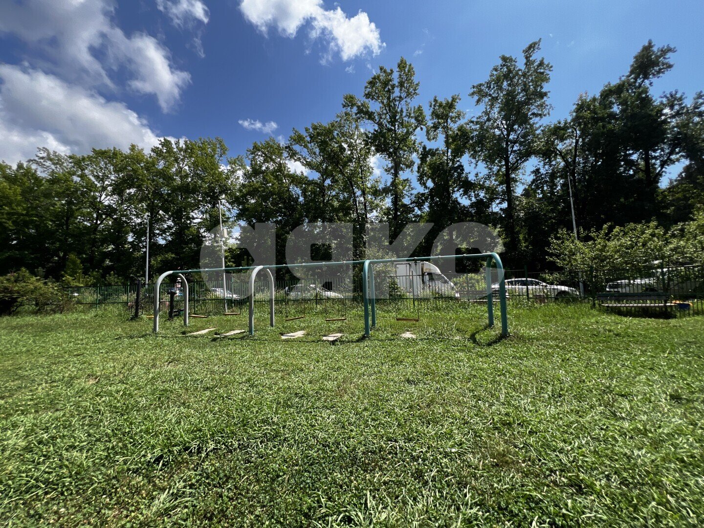 Фото №28: 2-комнатная квартира 30&nbsp;м², 7/9&nbsp;эт. - Сочи, Лазаревский, квартал Грушевый Сад, п. Мамайский Перевал, ул. Батумское шоссе, 63