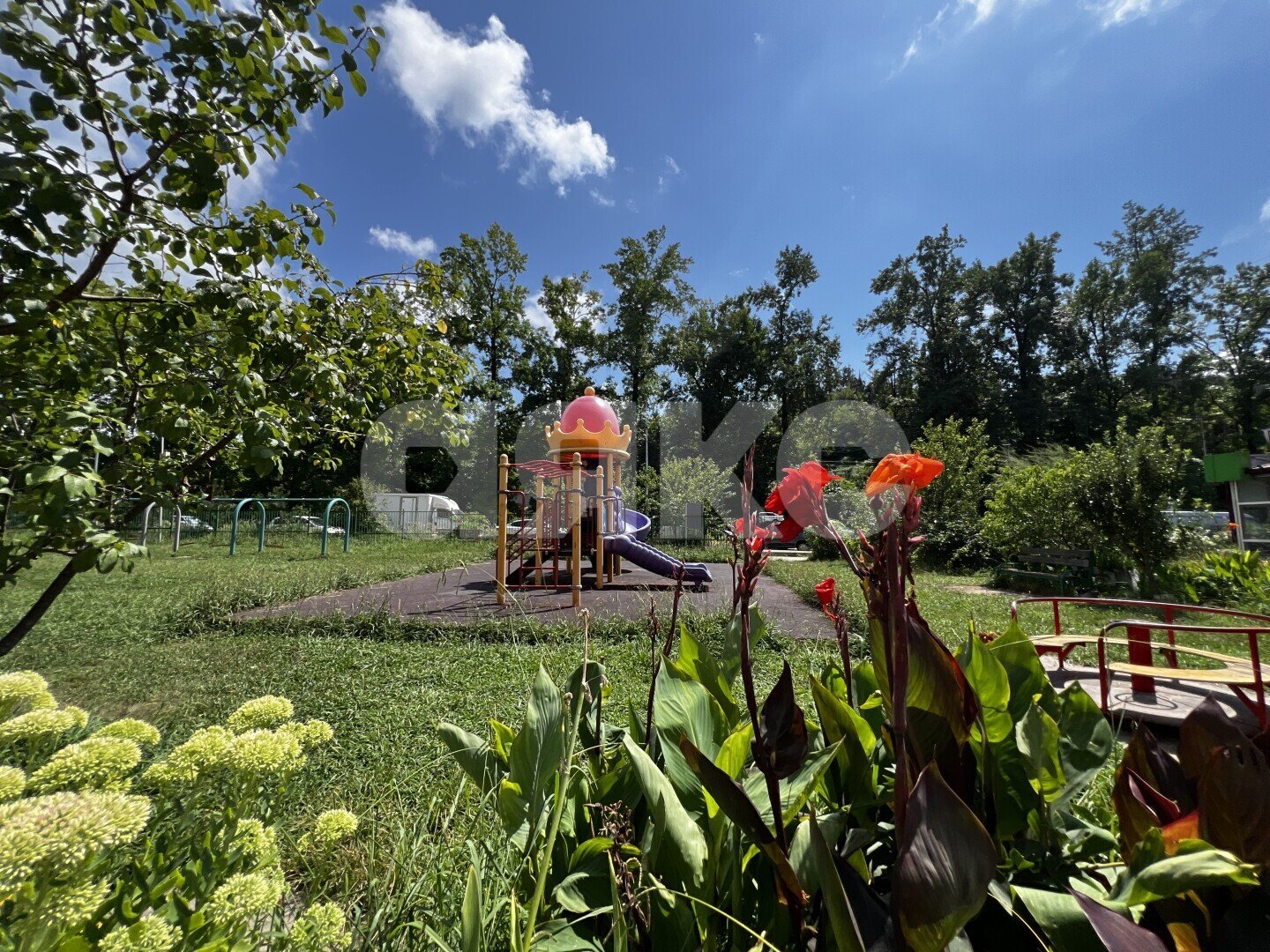Фото №26: 2-комнатная квартира 30&nbsp;м², 7/9&nbsp;эт. - Сочи, Лазаревский, квартал Грушевый Сад, п. Мамайский Перевал, ул. Батумское шоссе, 63