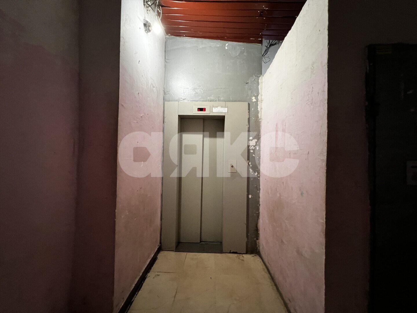 Фото №20: 2-комнатная квартира 30&nbsp;м², 7/9&nbsp;эт. - Сочи, Лазаревский, квартал Грушевый Сад, п. Мамайский Перевал, ул. Батумское шоссе, 63