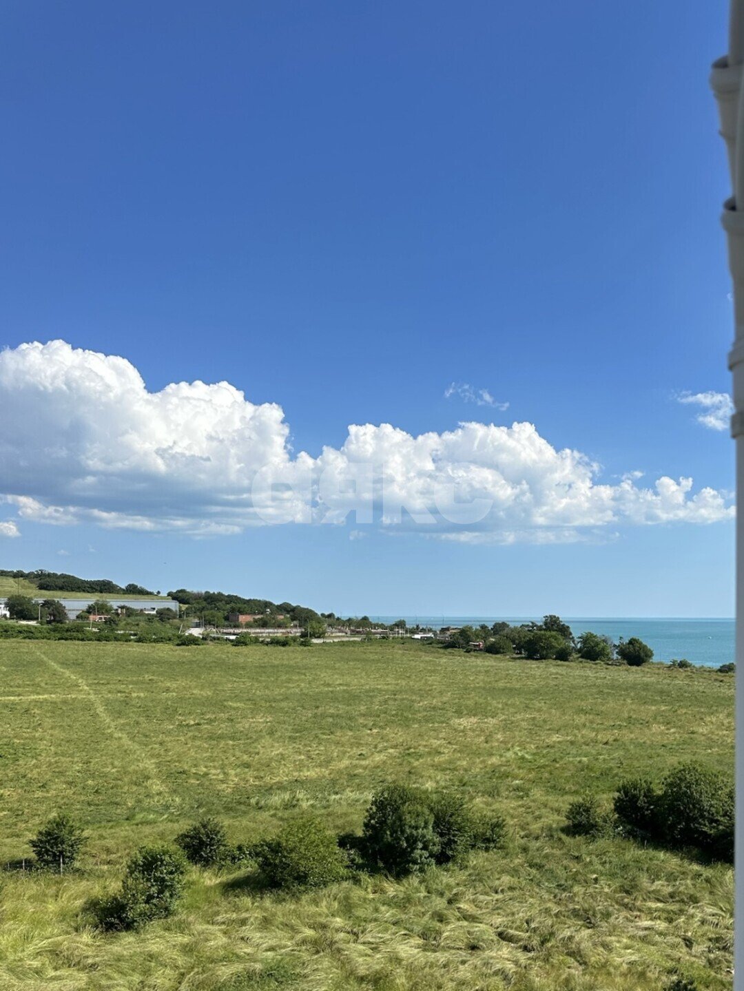 Фото №24: 1-комнатная квартира 46&nbsp;м², 6/8&nbsp;эт. - Геленджик, Толстый Мыс, мкр. ЖК Черноморский, ул. Крымская, 19к7