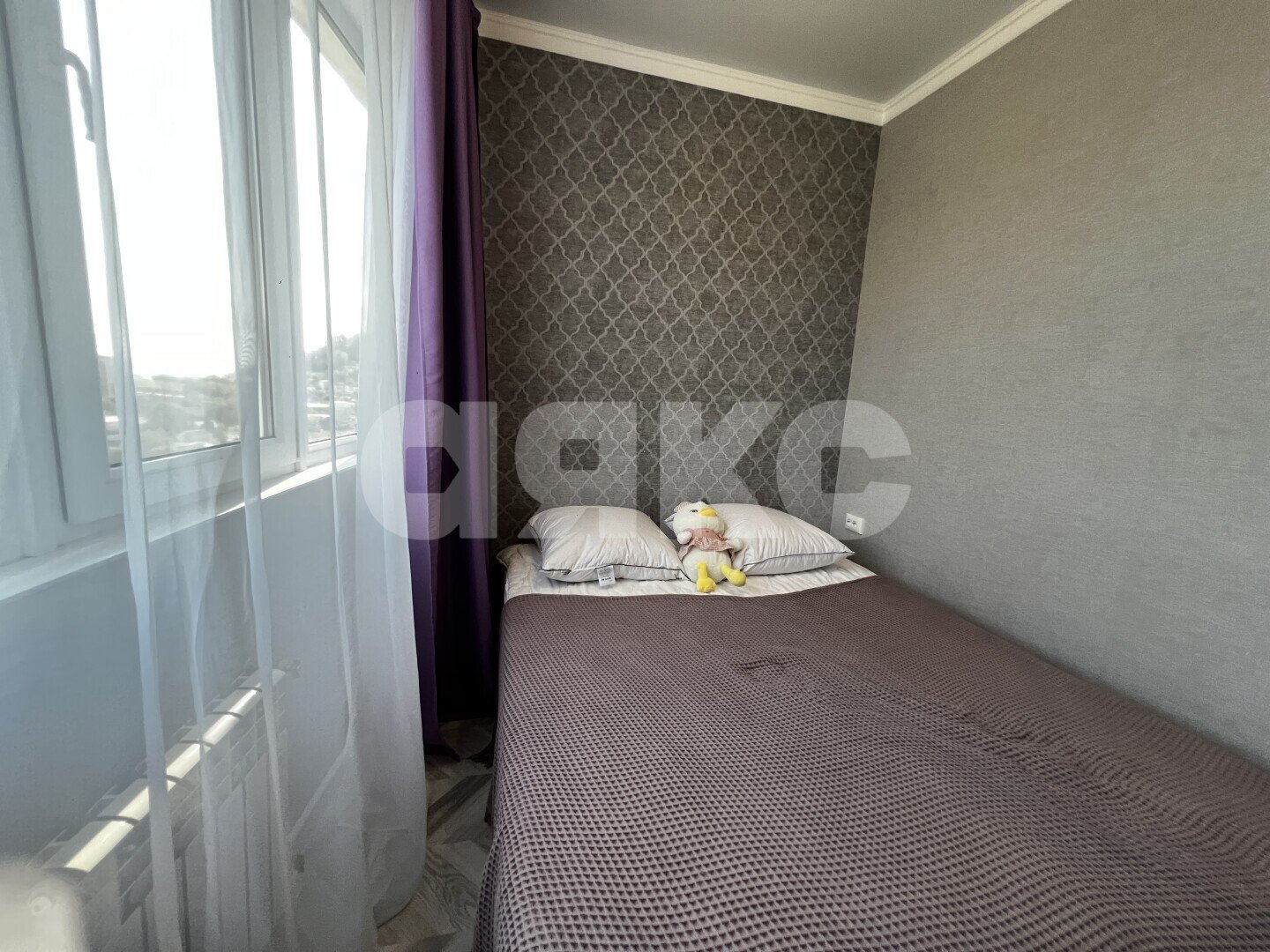 Фото №4: Студия 36&nbsp;м², 14/18&nbsp;эт. - Дагомыс, р. Лазаревский, ул. Батумское шоссе, 14
