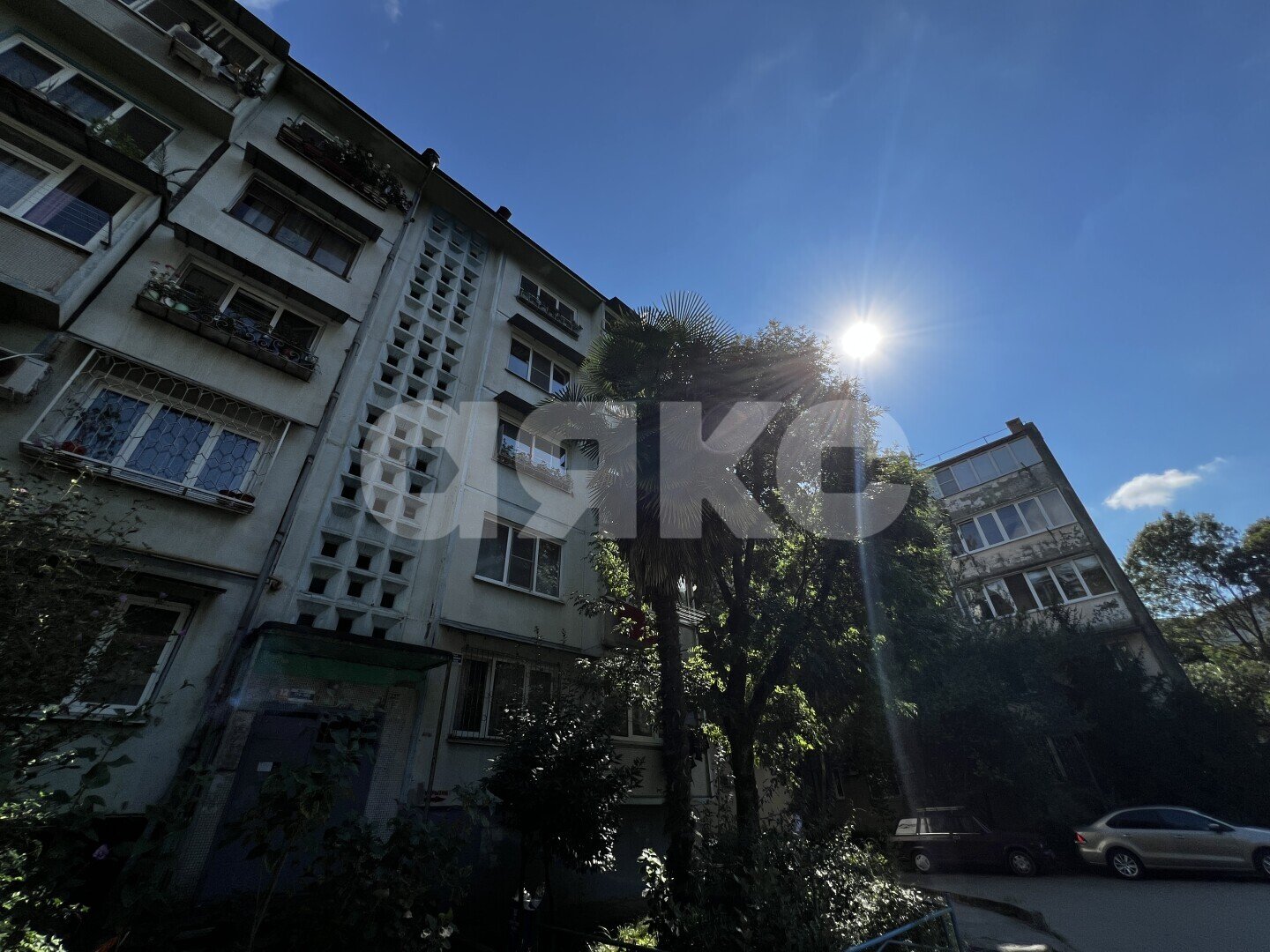Фото №22: 1-комнатная квартира 31&nbsp;м², 1/5&nbsp;эт. - Дагомыс, р. Лазаревский, ул. Армавирская, 39