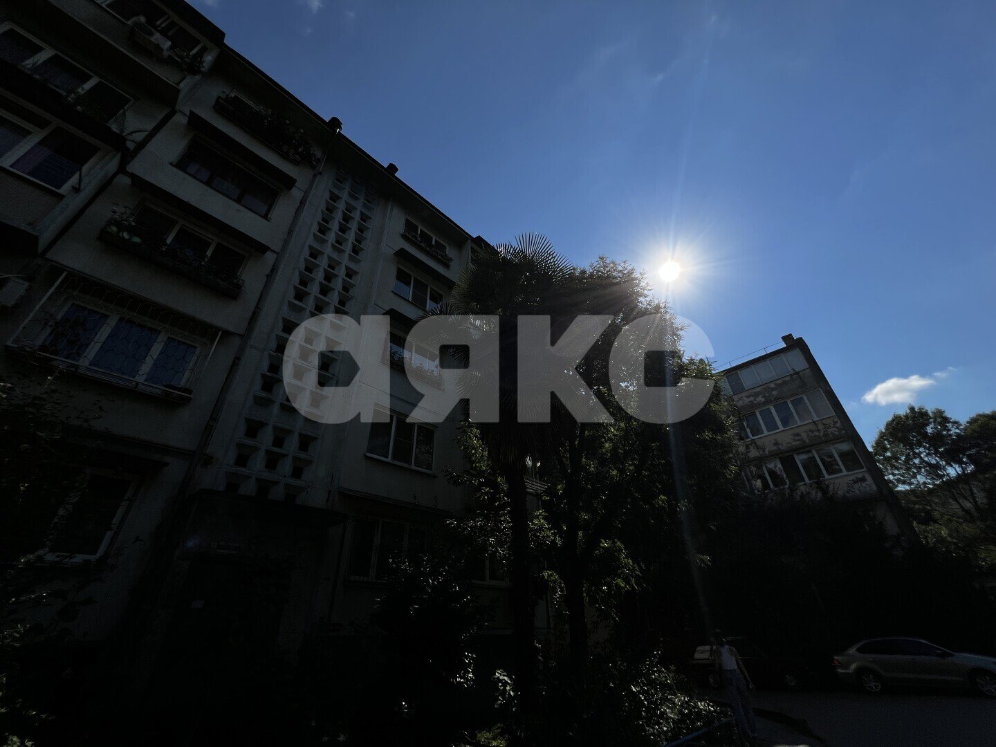 Фото №21: 1-комнатная квартира 31&nbsp;м², 1/5&nbsp;эт. - Дагомыс, р. Лазаревский, ул. Армавирская, 39