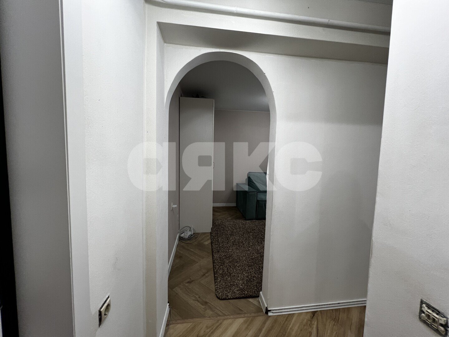 Фото №8: 1-комнатная квартира 31&nbsp;м², 1/5&nbsp;эт. - Дагомыс, р. Лазаревский, ул. Армавирская, 39