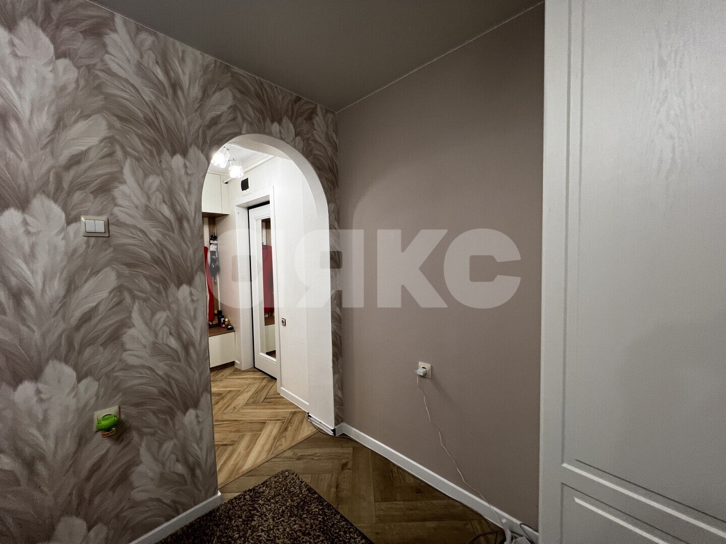 Фото №7: 1-комнатная квартира 31&nbsp;м², 1/5&nbsp;эт. - Дагомыс, р. Лазаревский, ул. Армавирская, 39