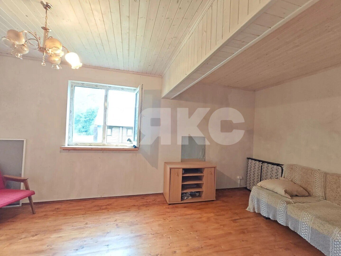 Фото №15: Коттедж 154&nbsp;м² + 25&nbsp;сот., 2&nbsp;эт. - Захарово, ул. Лесная