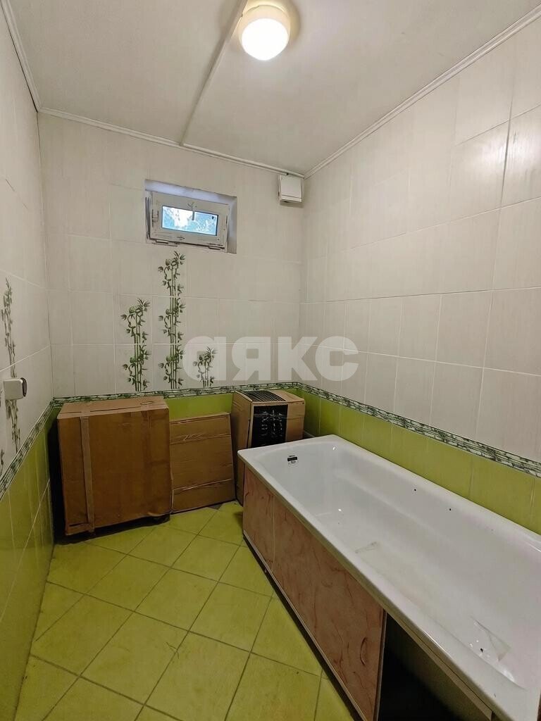 Фото №9: Коттедж 154&nbsp;м² + 25&nbsp;сот., 2&nbsp;эт. - Захарово, ул. Лесная