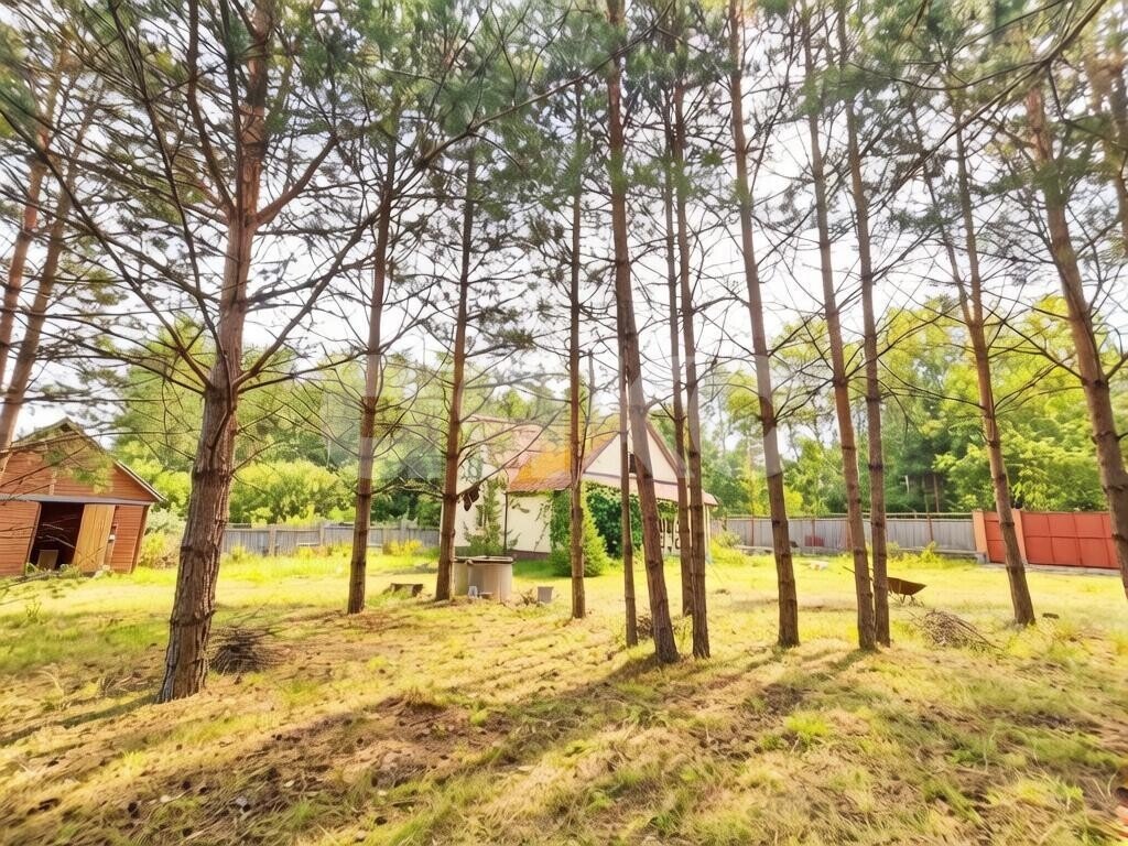 Фото №22: Коттедж 154&nbsp;м² + 25&nbsp;сот., 2&nbsp;эт. - Захарово, ул. Лесная