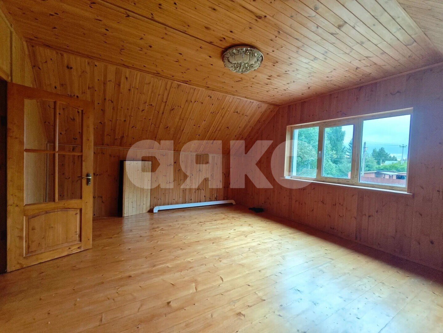 Фото №12: Коттедж 154&nbsp;м² + 25&nbsp;сот., 2&nbsp;эт. - Захарово, ул. Лесная