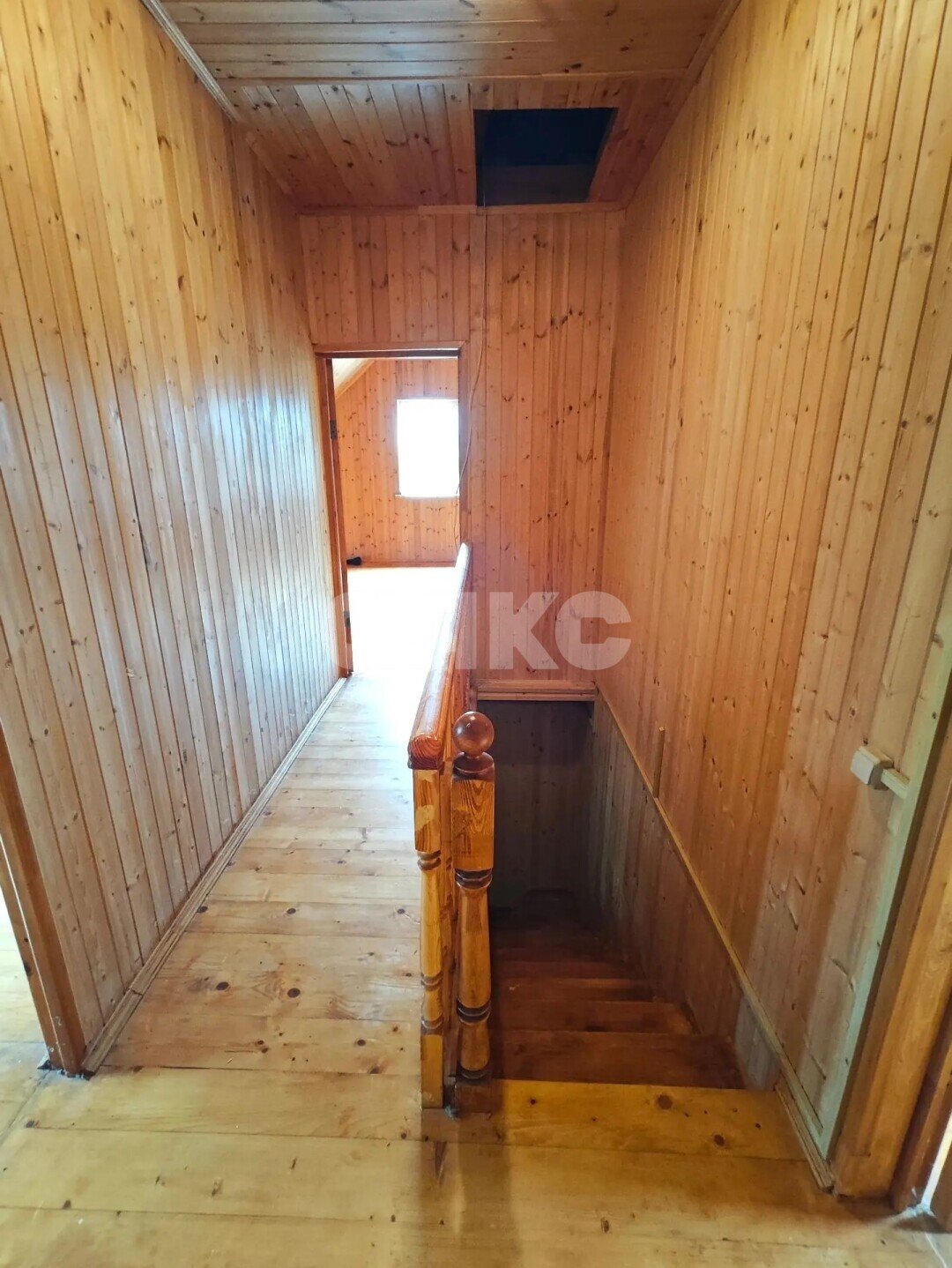 Фото №13: Коттедж 154&nbsp;м² + 25&nbsp;сот., 2&nbsp;эт. - Захарово, ул. Лесная