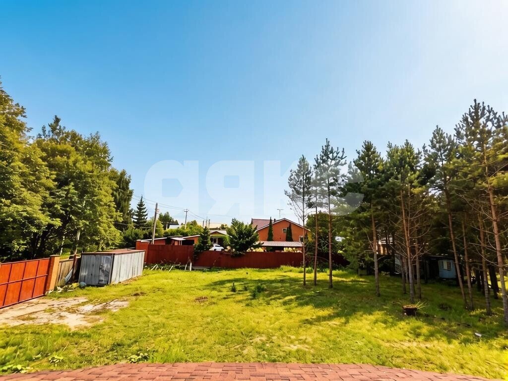 Фото №24: Коттедж 154&nbsp;м² + 25&nbsp;сот., 2&nbsp;эт. - Захарово, ул. Лесная
