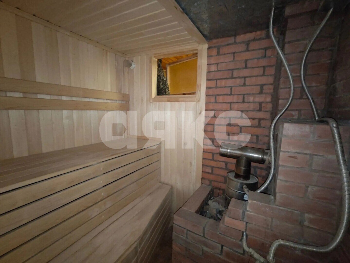 Фото №19: Коттедж 154&nbsp;м² + 25&nbsp;сот., 2&nbsp;эт. - Захарово, ул. Лесная