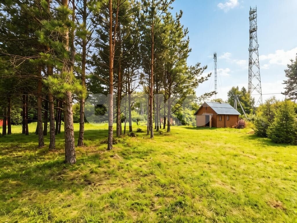 Фото №23: Коттедж 154&nbsp;м² + 25&nbsp;сот., 2&nbsp;эт. - Захарово, ул. Лесная