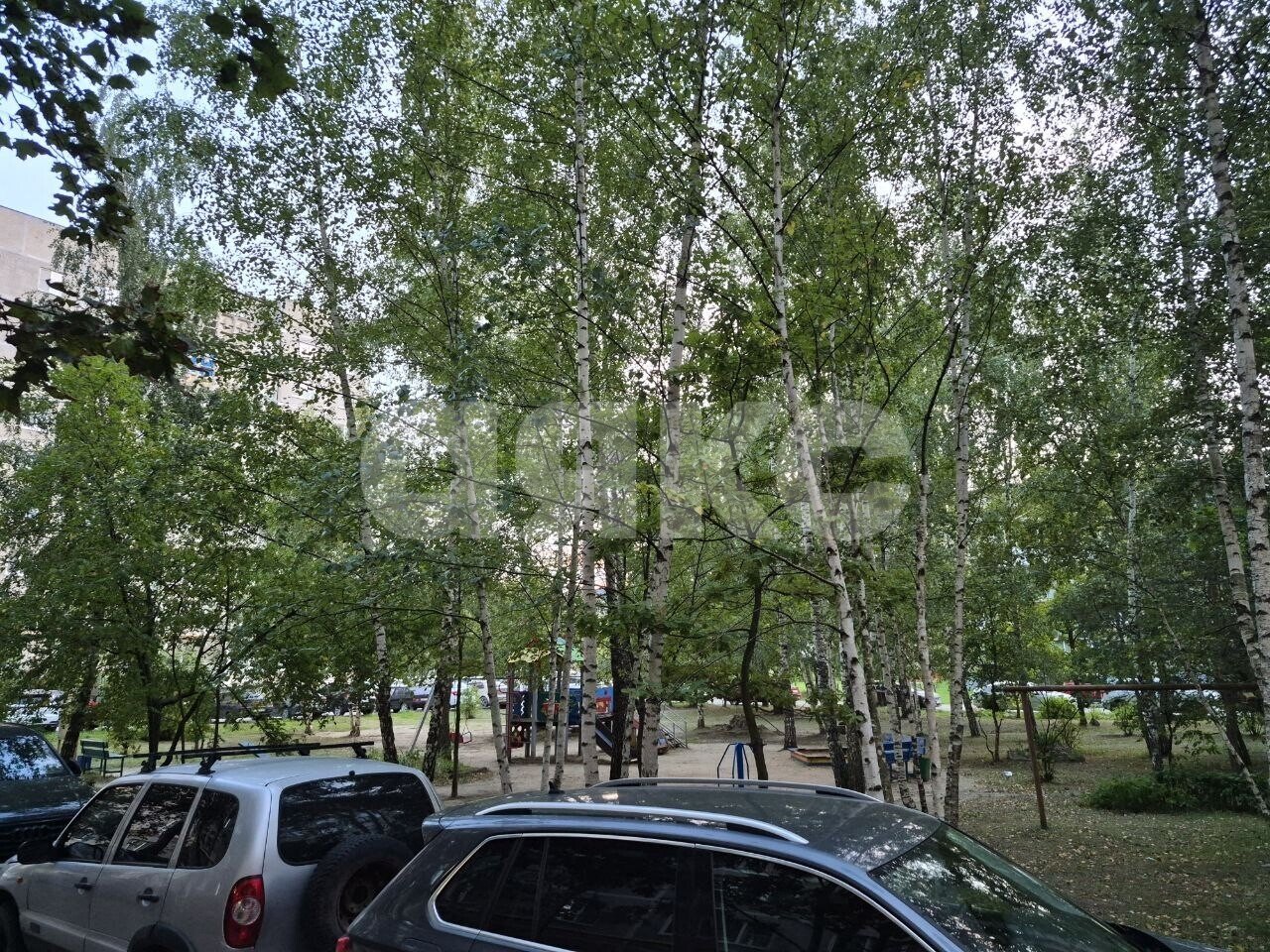 Фото №1: 3-комнатная квартира 66&nbsp;м², 1/9&nbsp;эт. - Воскресенск, мкр. Цемгигант, ул. Мичурина, 17А