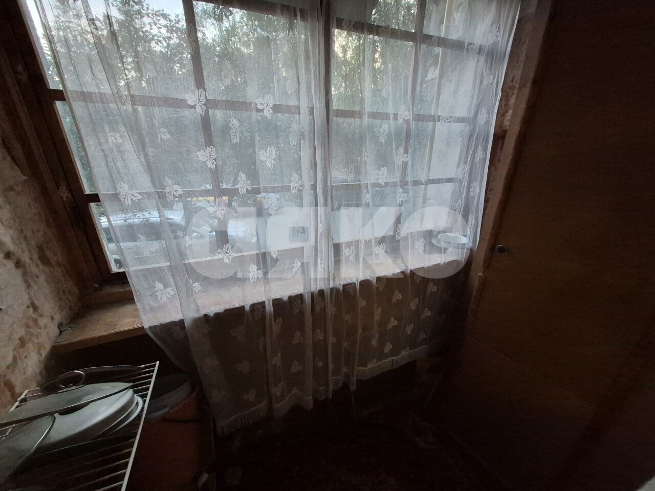 Фото №10: 3-комнатная квартира 66&nbsp;м², 1/9&nbsp;эт. - Воскресенск, мкр. Цемгигант, ул. Мичурина, 17А